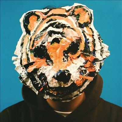 Don Glori Paper Can't Wrap Fire CD | 