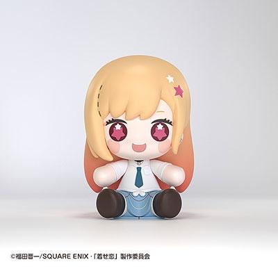 TVアニメ「その着せ替え人形は恋をする」 Huggy Good Smile 喜多川海夢 デフォルメフィギュア Accessories |  | 01
