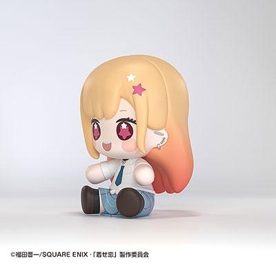 TVアニメ「その着せ替え人形は恋をする」 Huggy Good Smile 喜多川海夢 デフォルメフィギュア Accessories |  | 02