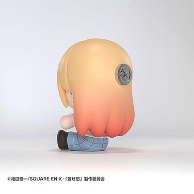 TVアニメ「その着せ替え人形は恋をする」 Huggy Good Smile 喜多川海夢 デフォルメフィギュア Accessories |  | 04
