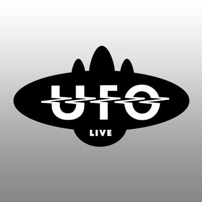 UFO UFO Live ［CD+DVD］ CD | 