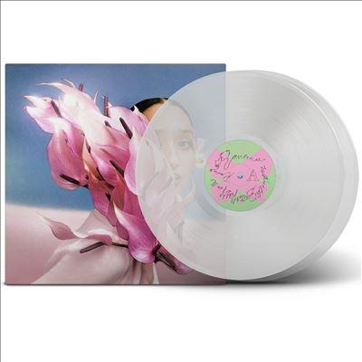 Raveena Where The Butterflies Go In The Rain LP | 