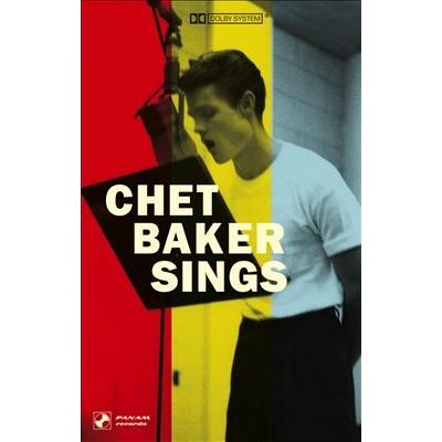 Chet Baker Chet Baker Sings Cassette（Yahoo!・タワーレコード Yahoo!店）