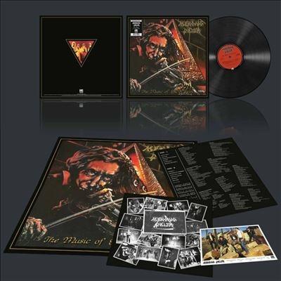 Mekong Delta The Music Of Erich Zann＜限定盤＞ LP | 