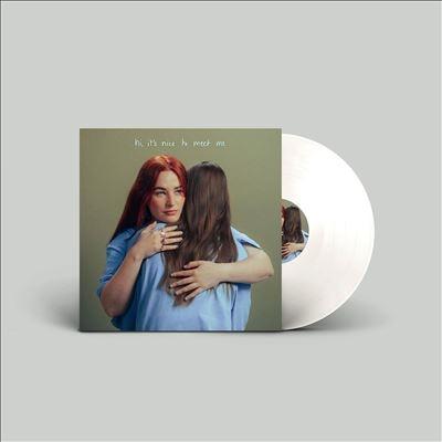 Mia Wray Hi Nice To Meet Me＜限定盤/White Vinyl＞ LP | 