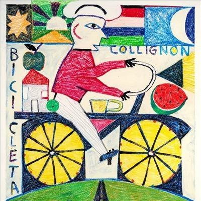 Collignon Bicicleta＜限定盤＞ LP | 