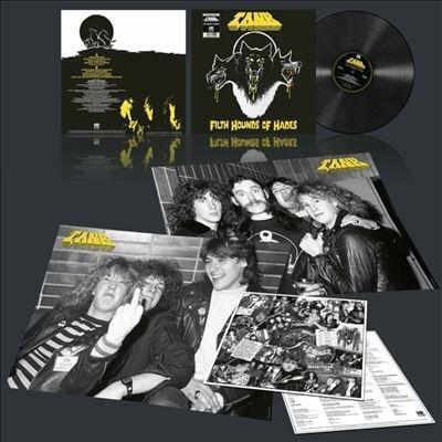 Tank Filth Hounds Of Hades＜限定盤＞ LP | 