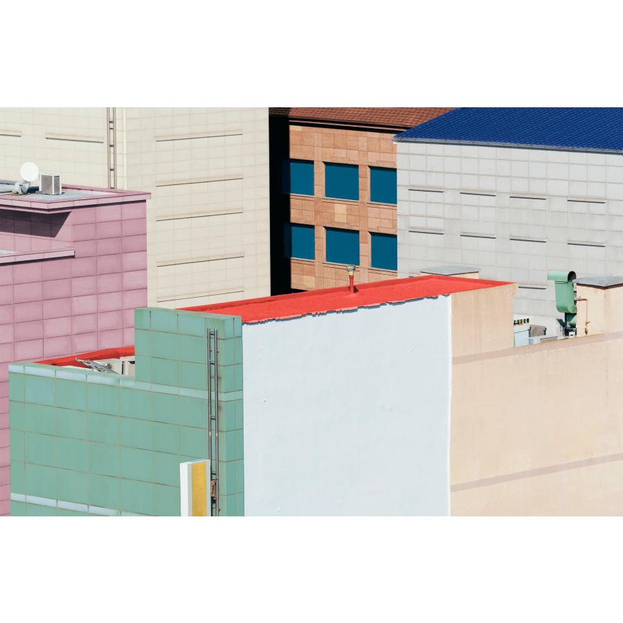 安藤瑠美 TOKYO NUDE 100 トーキョーヌード100 Book |  | 02