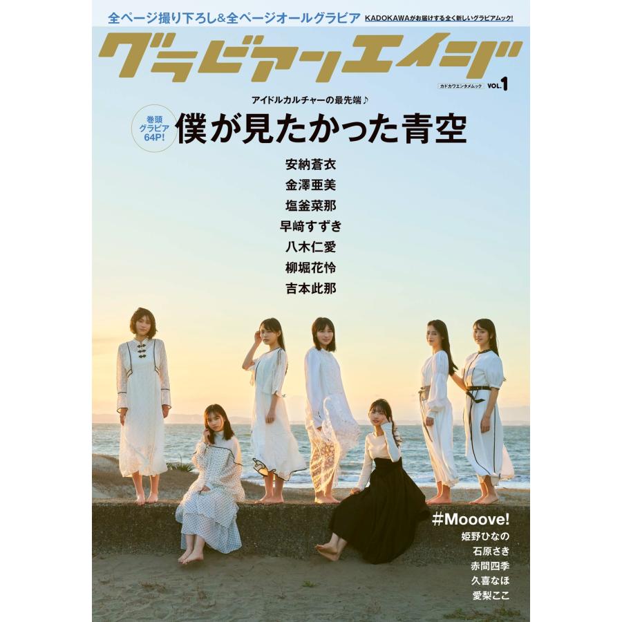 ドラゴンエイジ編集部 グラビアンエイジ VOL.1 Mook | 
