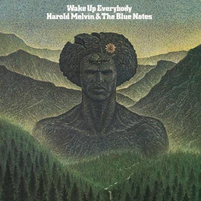 Harold Melvin & The Blue Notes Wake Up Everybody＜完全生産限定盤＞ LP | 