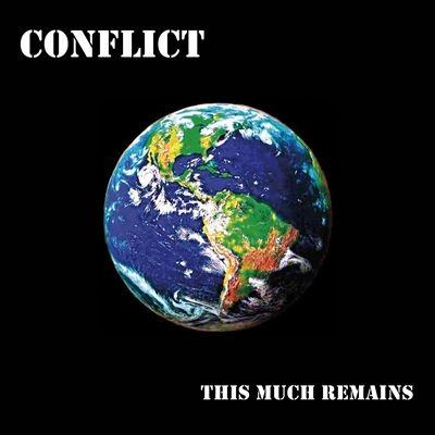 Conflict This Much Remains LP | 