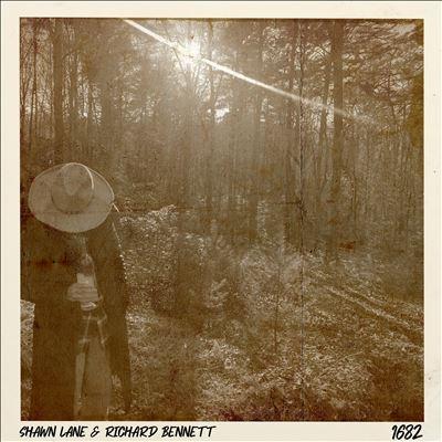Shawn Lane (Bluegrass) 1682 CD | 