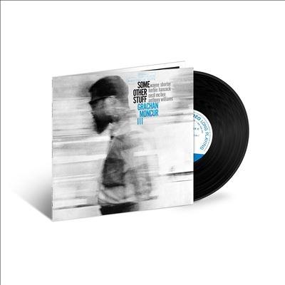 Grachan Moncur III Some Other Stuff ＜限定盤＞ LP | 