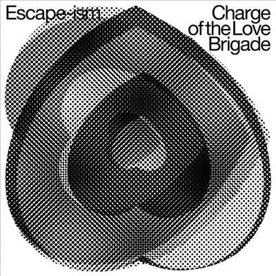 Escape-Ism Charge Of The Love Brigade LP | 