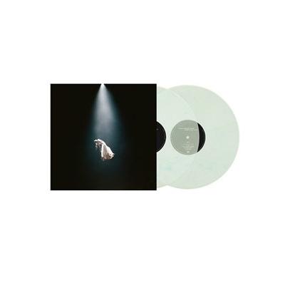 Ariana Grande eternal sunshine deluxe: brighter days ahead＜Transparent Marble Vinyl＞ LP | 