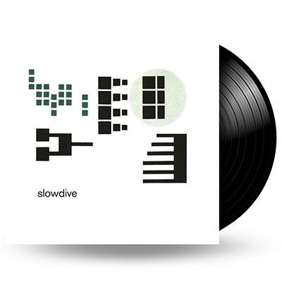 Slowdive Pygmalion＜完全生産限定盤/140g Black BIO Vinyl＞ LP |  | 01