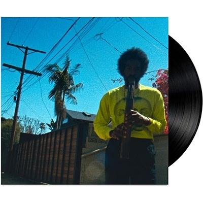 Andre 3000 Moving Day＜完全生産限定盤＞ LP |  | 01