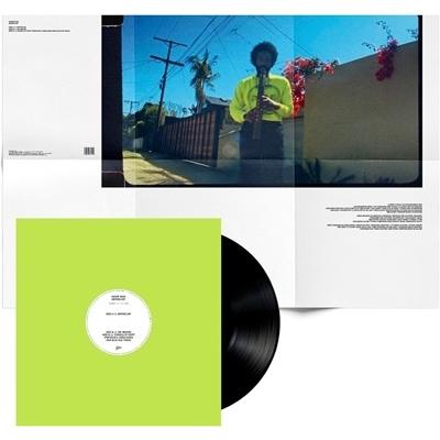 Andre 3000 Moving Day＜完全生産限定盤＞ LP |  | 02