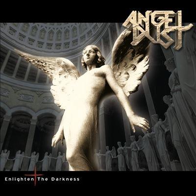 Angel Dust Enlighten the Darkness CD | 