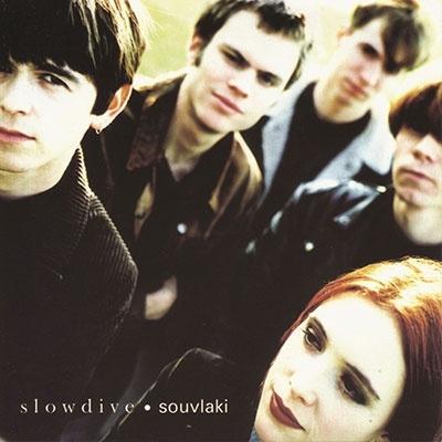 Slowdive Souvlaki (Eco friendly digipack) CD | 