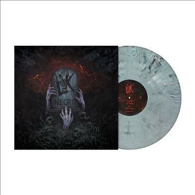 Lik Necro LP | 