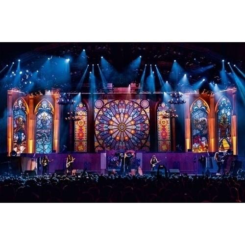 Steve Harris アイアン・メイデン オフィシャル・ビジュアル・ヒストリー Iron Maiden: Infinite Dreams Book |  | 08