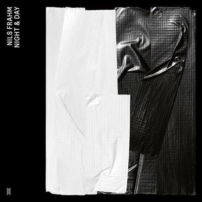 Nils Frahm Night CD | 