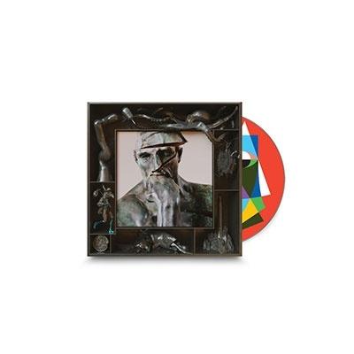 Mark Pritchard Tall Tales CD : タワーレコード Yahoo!店 - 通販