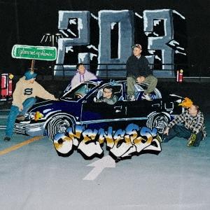 ONENESS 203(GlassSet EP Remix) CD | 
