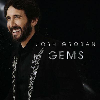 ジョシュ・グローバン GEMS CD | 