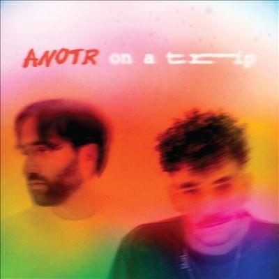 Anotr On a Trip LP | 