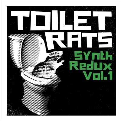 Toilet Rats Synth Redux Vol. 1＜限定盤＞ Cassette | 