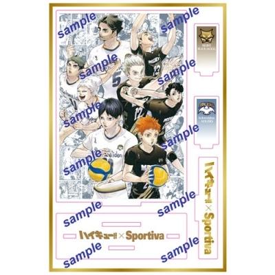 Sportiva編集部 Sportiva バレーボール 特集号 Vol.3 Mook |  | 03