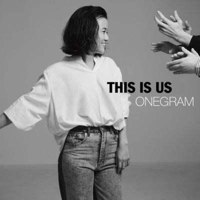 ONEGRAM THIS IS US LP | 