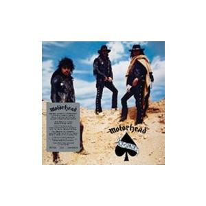 Motorhead Ace of Spades CD | 