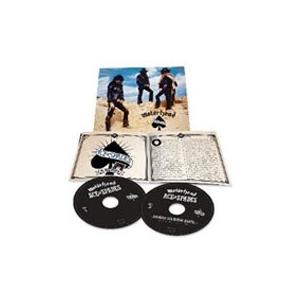 Motorhead Ace of Spades CD |  | 01