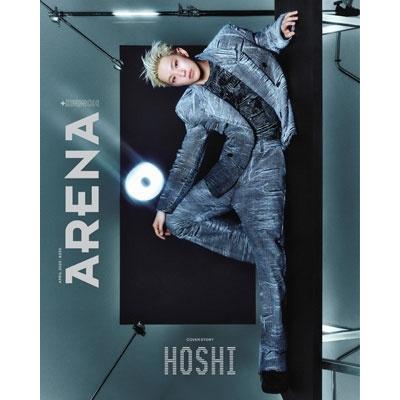 ARENA HOMME+ KOREA 2025年4月号＜A_HOSHI＞ Magazine | 