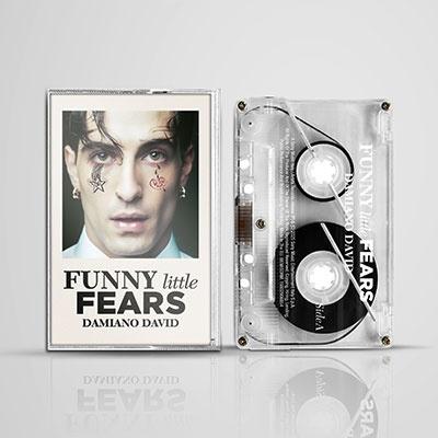 Damiano David Funny Little Fears＜完全生産限定盤＞ Cassette