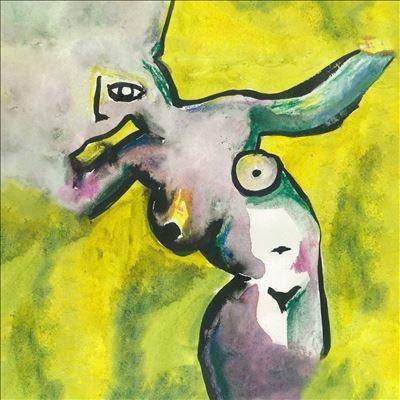 Jacob Alon In Limerence CD | 