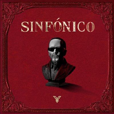 Yandel Sinfonico (En Vivo) LP | 
