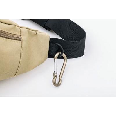 DOD 立体ポケット付き多機能ボディバッグBOOK BEIGE Book |  | 02