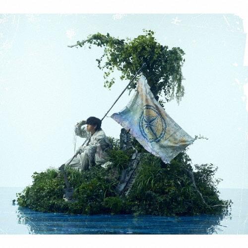 Tani Yuuki 航海士 ［CD+Blu-ray Disc］＜初回生産限定盤＞ CD | 