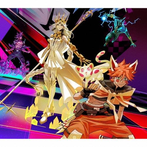SennaRin KONTINUUM ［CD+Blu-ray Disc］＜期間生産限定盤＞ 12cmCD Single | 