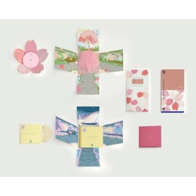 いきものがかり いきものがかり 路上ライブ at 武道館 / いきものがかり meets 情熱大陸 ［2Blu-ray Disc+2DVD+2CD+ブ Blu-ray Disc ※特典あり |  | 02
