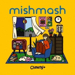 Chimothy mishmash CD直筆サイン入り Chimothy→ mishmash CD : タワーレコード Yahoo!店 - 通販 - Yahoo