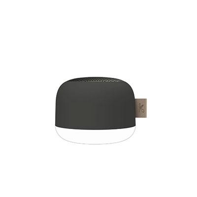 Kreafunk aLIGHT Bluetoothスピーカー ブラック Accessories |  | 01