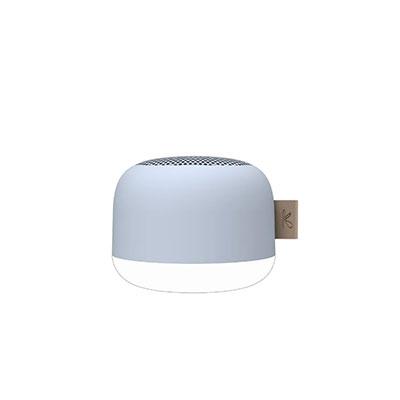 Kreafunk aLIGHT Bluetoothスピーカー クラウディブルー Accessories |  | 01