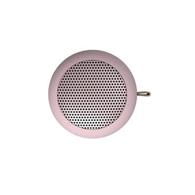 Kreafunk aLIGHT Bluetoothスピーカー ダスティローズ Accessories |  | 02