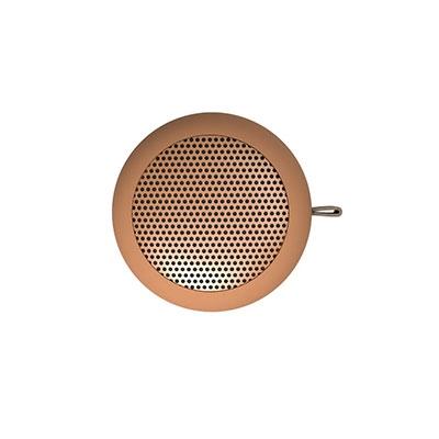 Kreafunk aLIGHT Bluetoothスピーカー コッタオレンジ Accessories |  | 02
