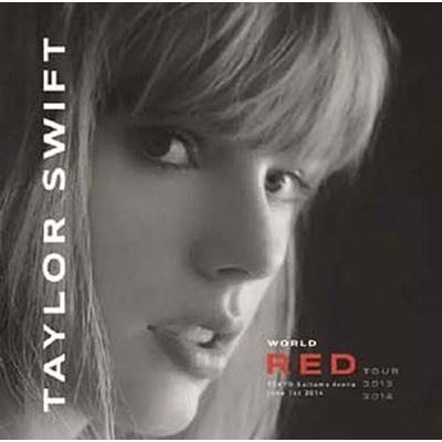 Taylor Swift World Red Tour - Tokyo Saitama Arena, June 1st 2014＜限定盤＞ LP | 